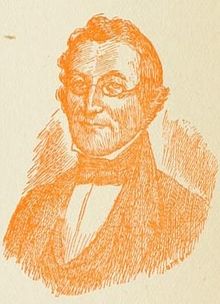 Isaac Williamson