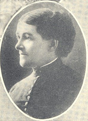 Isabella Thoburn
