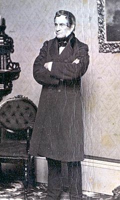 Jacob Bigelow