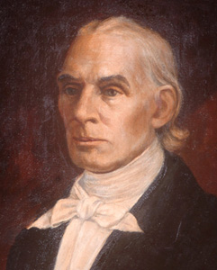 Jacob Lindley