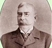 James Henshall