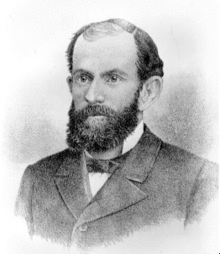James Grant