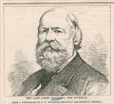 James Bogardus