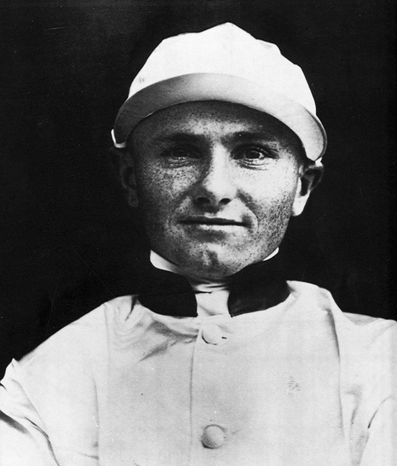Earl Sande
