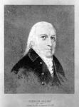 Ebenezer Hazard