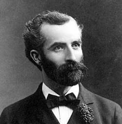 Edmond Meany