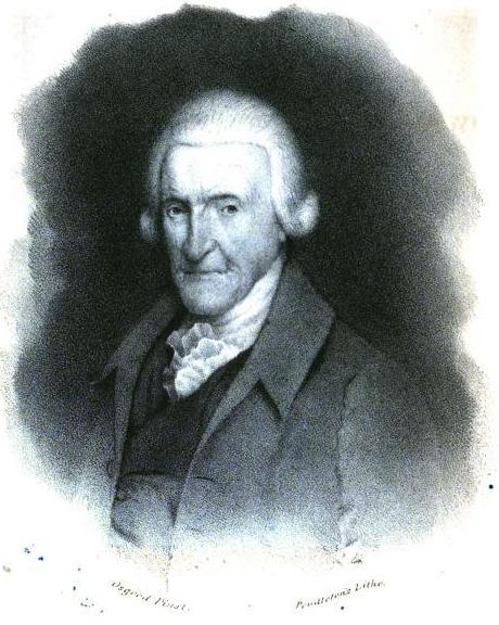 Edward Holyoke