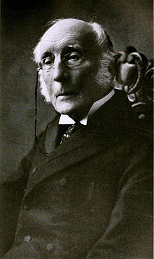 Edward Salisbury
