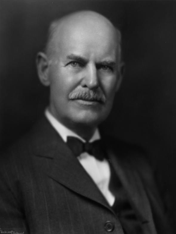 Edward Acheson