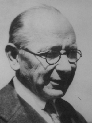 Edwin Starks