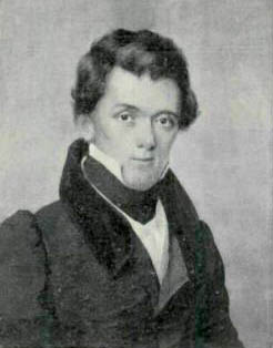 Edwin James
