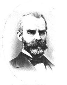 Eli Tappan