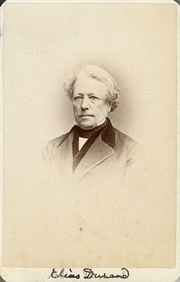 Élie Durand