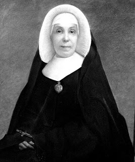 Eliza Gillespie
