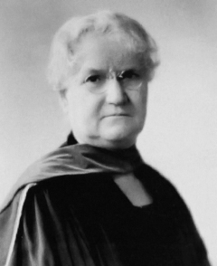 Ellen Pendleton