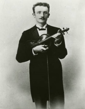 Emil Oberhoffer