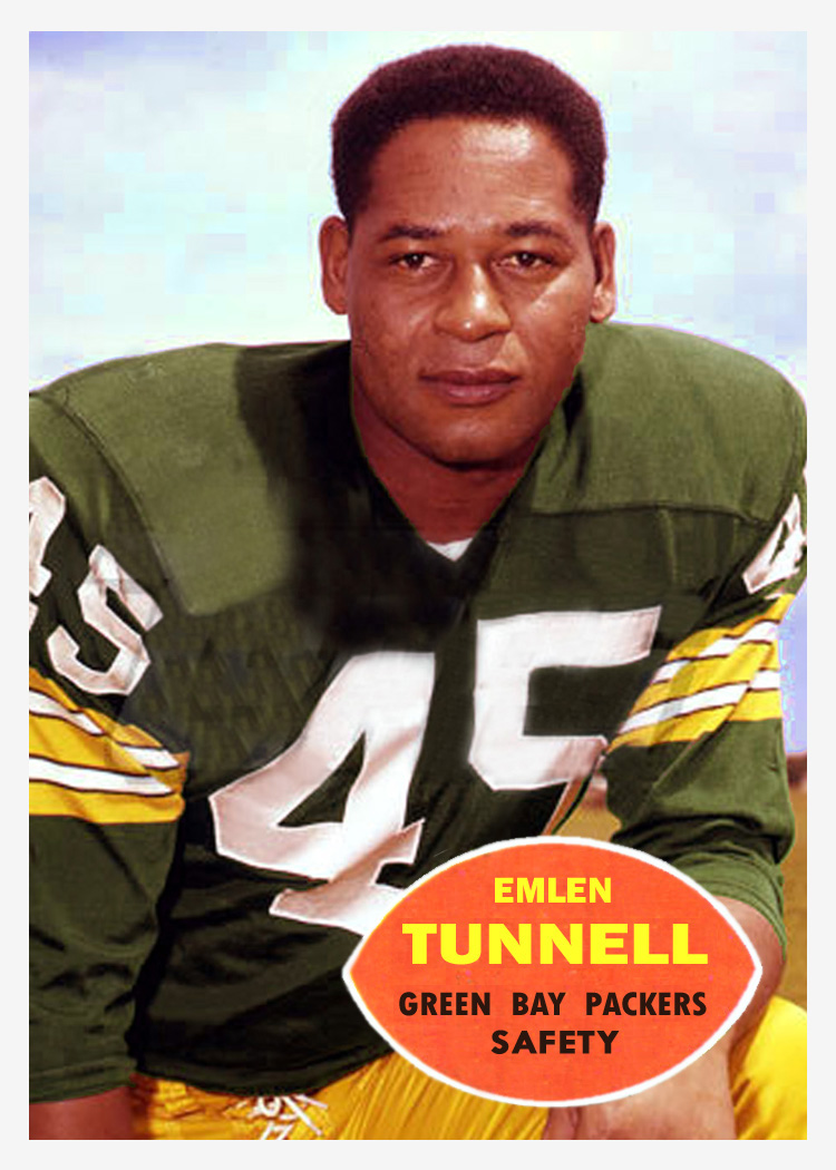 Emlen Tunnell