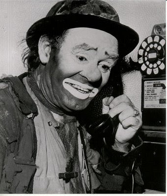 Emmett Kelly