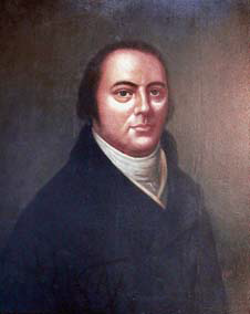 Ephraim Kirby