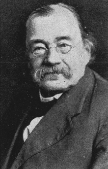 Eugene Schwarz