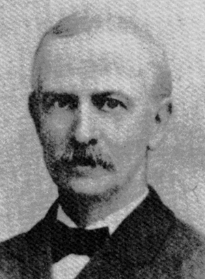 Ezra Cresson