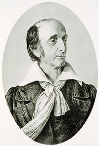Ferdinand Hassler