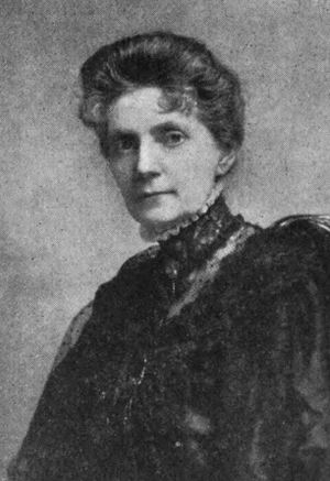 Frances Tiernan