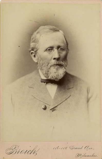 Francis Hoffmann