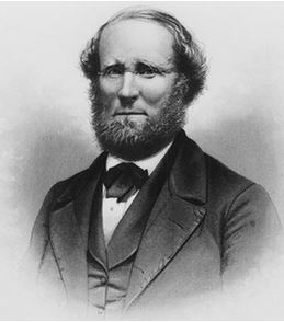 Benjamin Walsh
