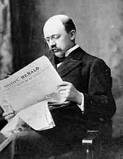 Benjamin Keith