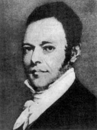 Benjamin Dudley