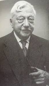 Carl Norden
