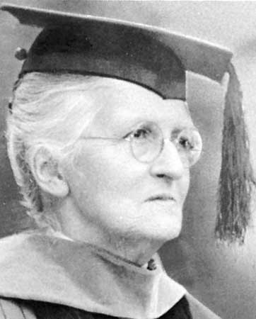 Caroline Yale