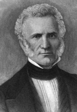 Charles Penrose