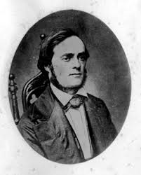Charles Adams