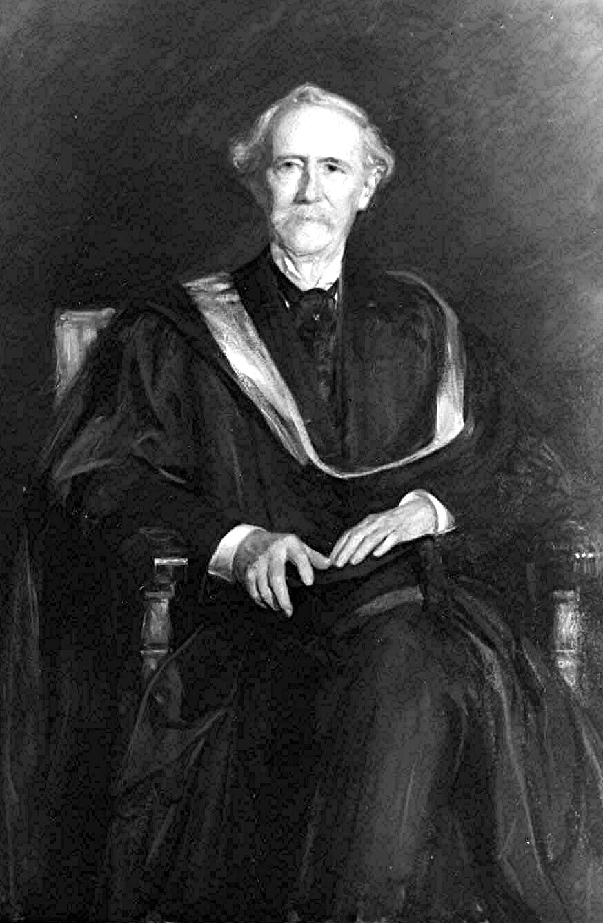 Charles Richards