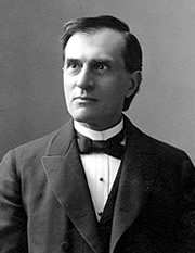Charles Garman