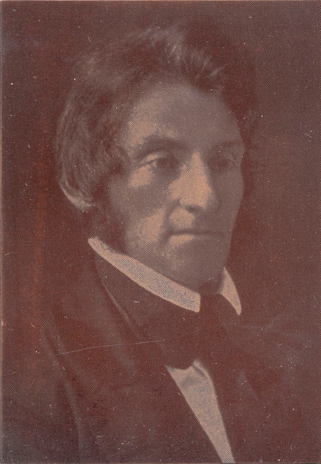 Charles Ellet, Jr.