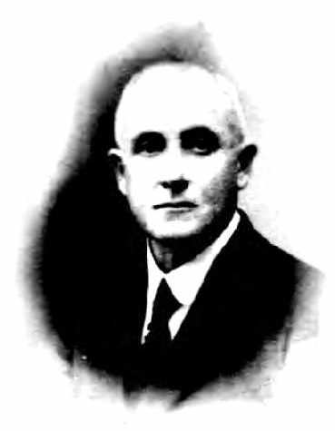 Charles Grandgent