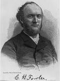 Charles Fowler