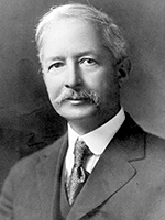 Charles Levermore
