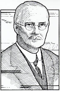 Charles Norton