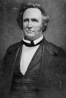 Charles McDonald