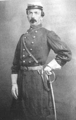Charles Blackford