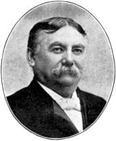 Charles Crittenton