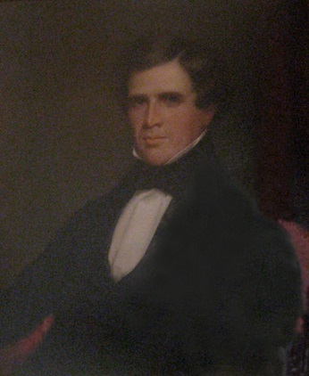 Charles Paine