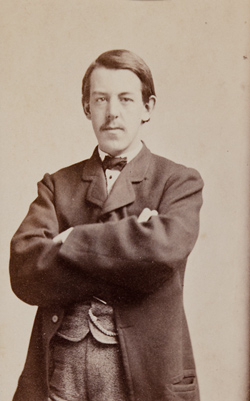 Charles Bowditch