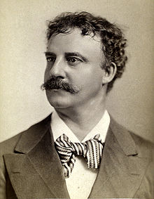 Charles Adams