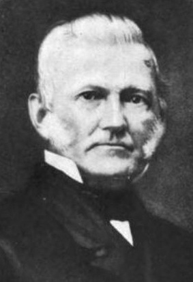 Charles Olden