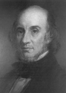 Charles Storrow
